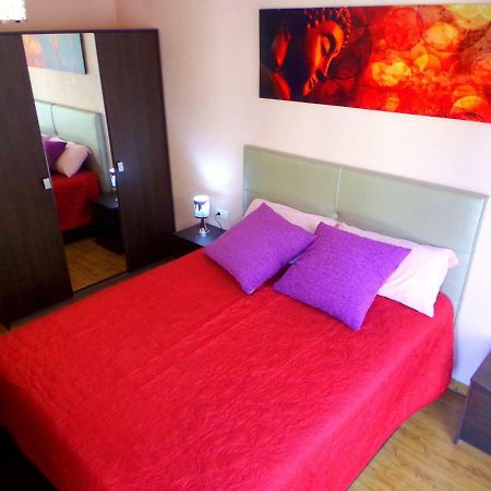 لقنت Explanada Beach Deluxe Flat المظهر الخارجي الصورة