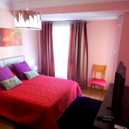 لقنت Explanada Beach Deluxe Flat المظهر الخارجي الصورة