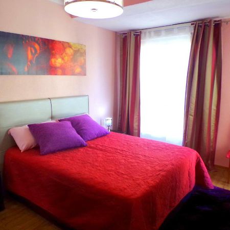 لقنت Explanada Beach Deluxe Flat المظهر الخارجي الصورة