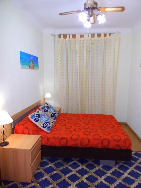 لقنت Explanada Beach Deluxe Flat المظهر الخارجي الصورة