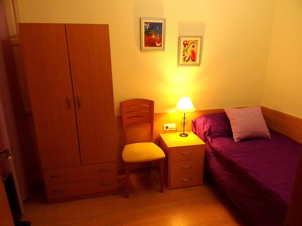 لقنت Explanada Beach Deluxe Flat المظهر الخارجي الصورة