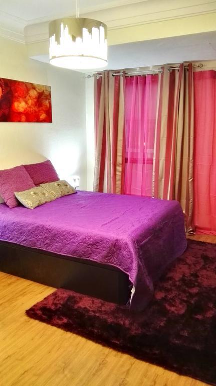 لقنت Explanada Beach Deluxe Flat المظهر الخارجي الصورة