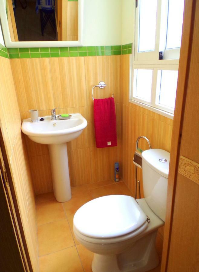 لقنت Explanada Beach Deluxe Flat المظهر الخارجي الصورة