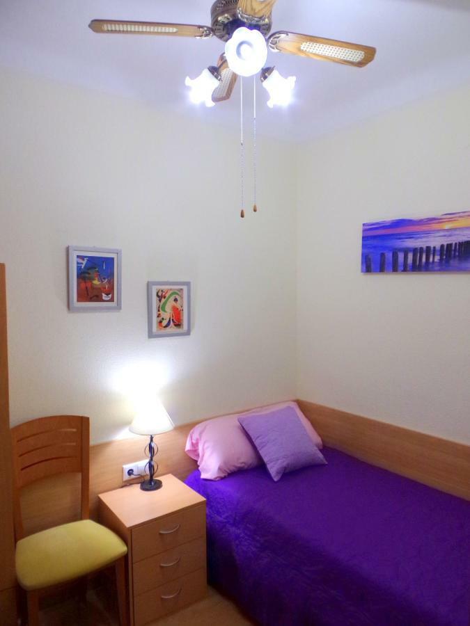 لقنت Explanada Beach Deluxe Flat المظهر الخارجي الصورة