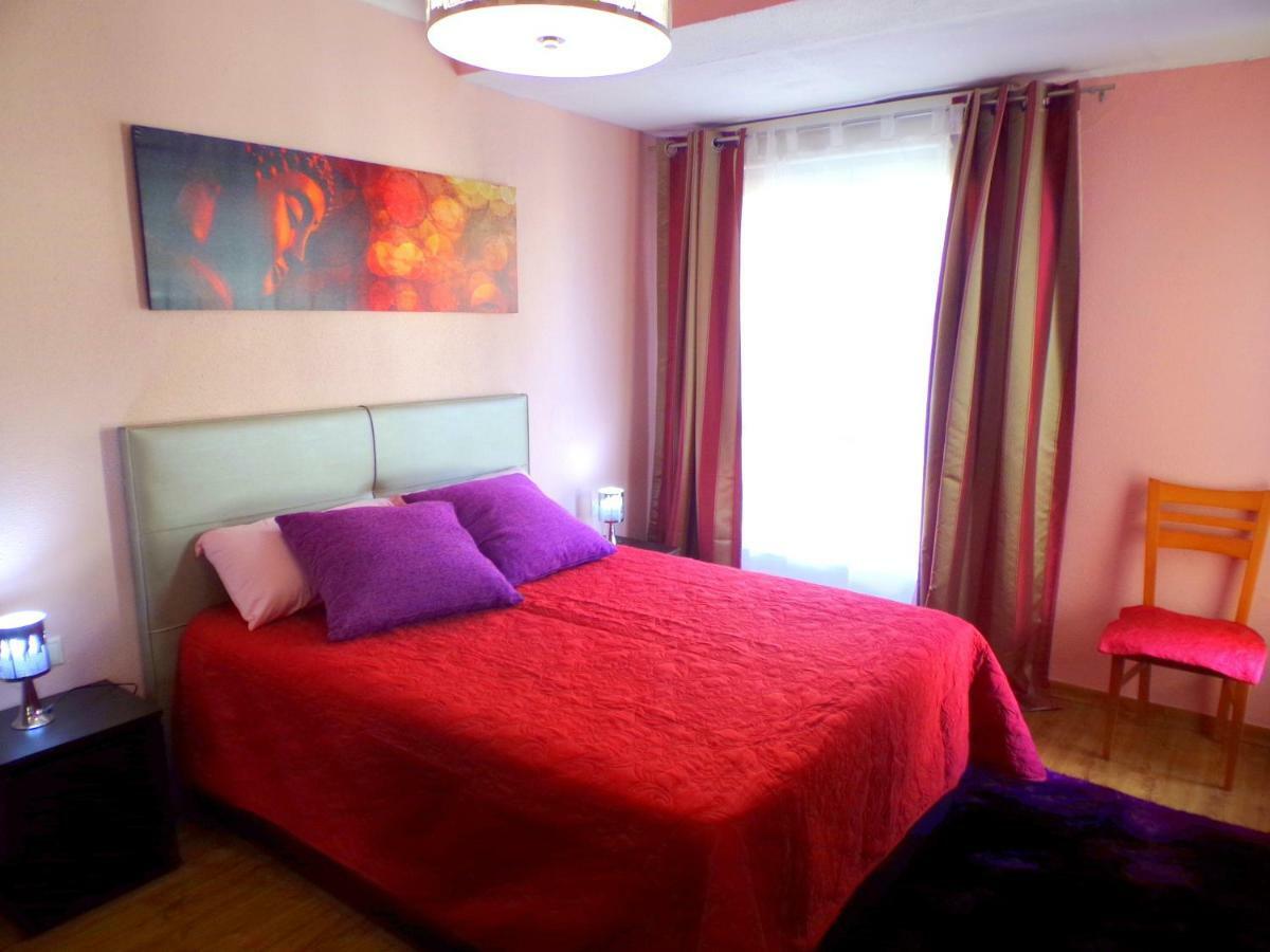 لقنت Explanada Beach Deluxe Flat المظهر الخارجي الصورة